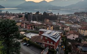 Lake Hotel La Pieve
